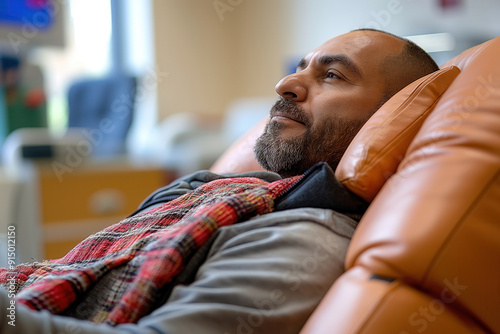 Cancer treatment