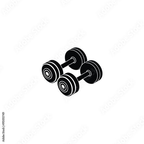 dumbbells
