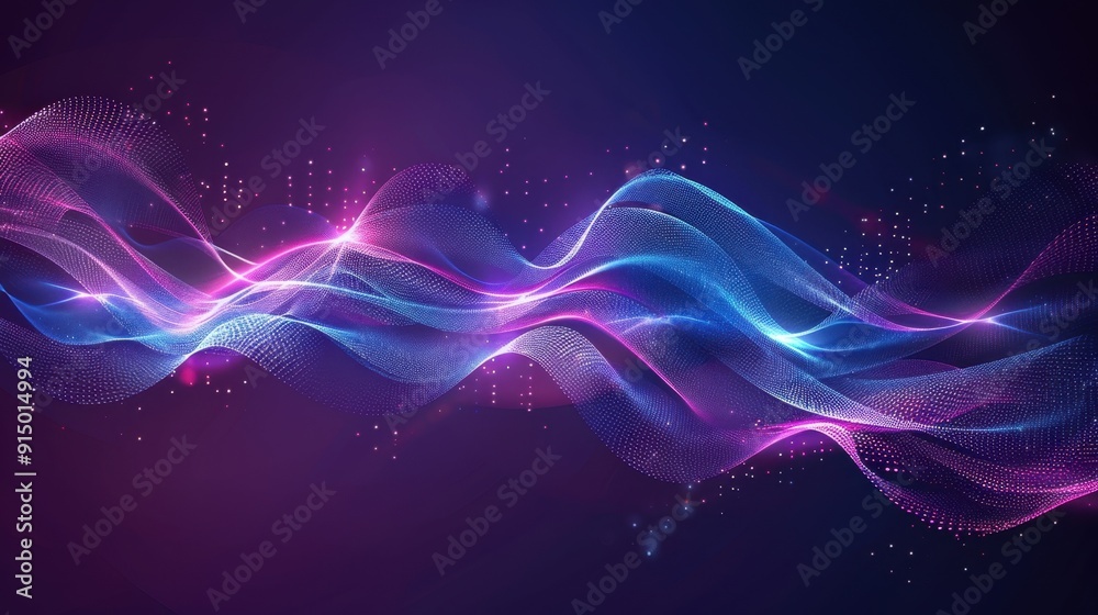 Interference: Disruption in communication signals due to overlapping frequencies, which can degrade the quality and reliability of telecommunication services.
