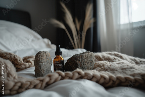 Holistic treatment