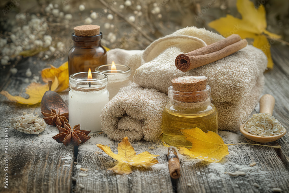 Holistic treatment Holistic treatment