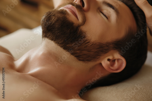 Neck treatment