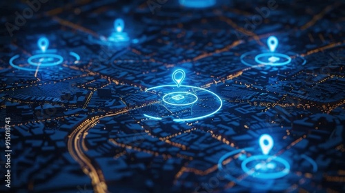 Cell ID (Cell Identifier): A specific identifier for each cell in a mobile network, used to determine the exact location of mobile devices in the network.
