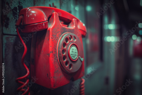 Suicide hotline