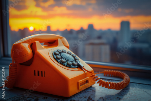 Suicide hotline
