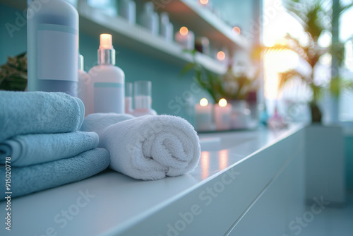 Treatment background - some...