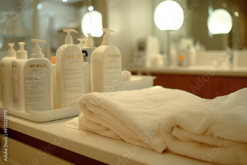 Treatment background - some...