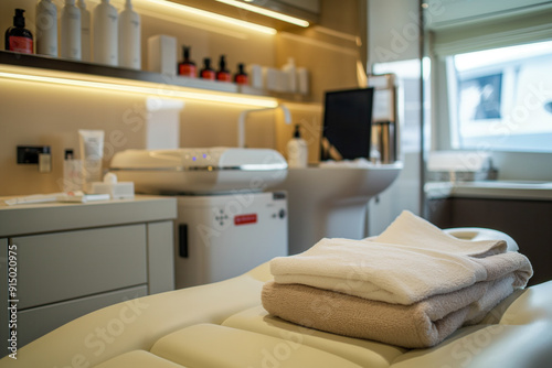 Treatment background - some...