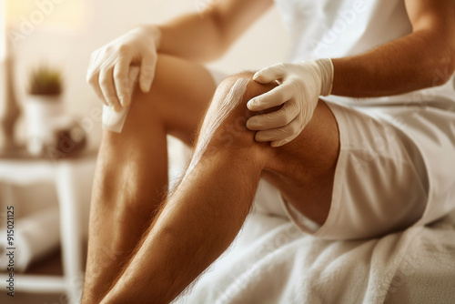 Treatment of varicose veins