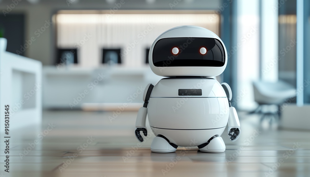 Roboadvisors in banking, automated investment management Roboadvisors in banking, automated investment management