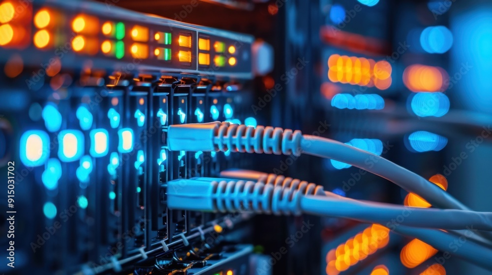 ISP (Internet Service Provider): A company that offers internet access and additional services to individuals and organizations, facilitating online connectivity and communication.
ISP (Internet Service Provider): A company that offers internet access and additional services to individuals and organizations, facilitating online connectivity and communication.