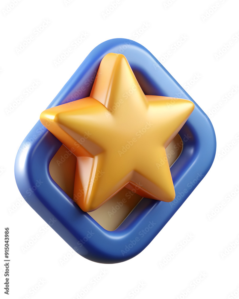Artistic rendering of success symbol with copy space for project planning in stock photo concept Artistic rendering of success symbol with copy space for project planning in stock photo concept