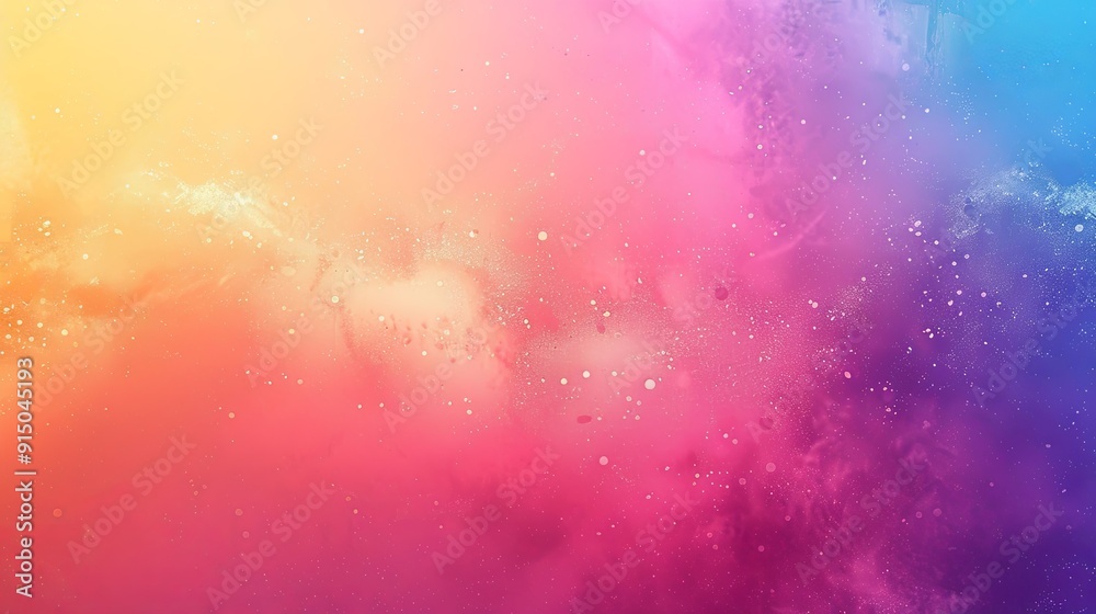 An abstract background with a colorful gradient, ideal for use in banners, ads, and presentations An abstract background with a colorful gradient, ideal for use in banners, ads, and presentations