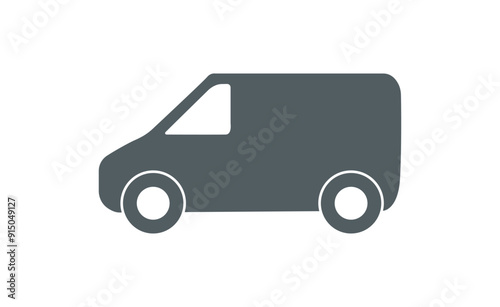 Truck icons