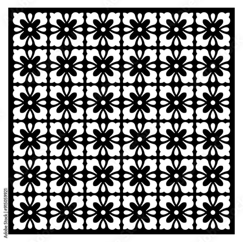 Seamless Peacock Vector Clipart Pattern Mor Leaf Background