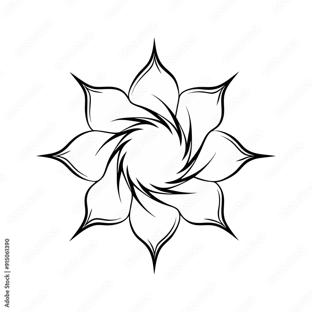 Y2k star shape outline vector icon. Abstract minimal geometric star icon in trendy retro 2000s style. Space cosmos galaxy concept Y2k star shape outline vector icon. Abstract minimal geometric star icon in trendy retro 2000s style. Space cosmos galaxy concept
