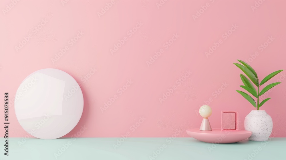 A sleek marketing setup illustrating the hybrid approach, integrating physical and digital strategies, with generous copy space for your message. A sleek marketing setup illustrating the hybrid approach, integrating physical and digital strategies, with generous copy space for your message.