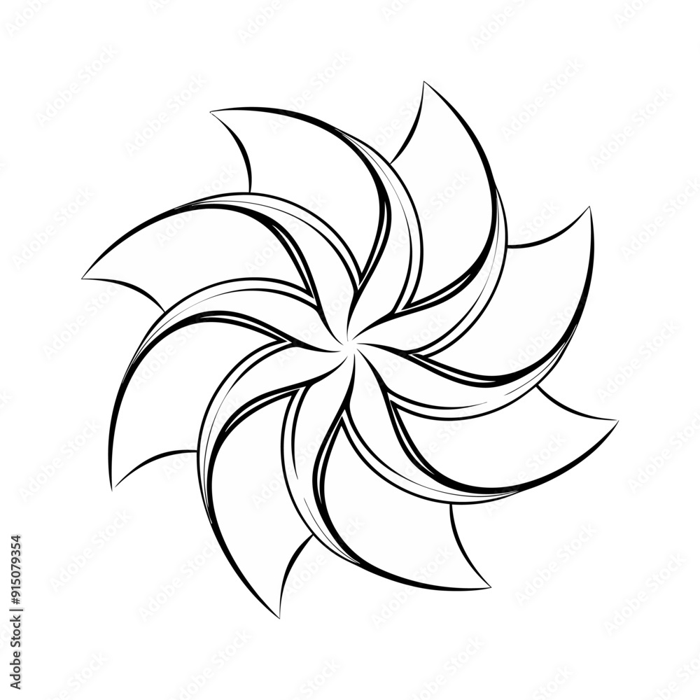 Y2k star shape outline vector icon. Abstract minimal geometric star icon in trendy retro 2000s style. Space cosmos galaxy concept Y2k star shape outline vector icon. Abstract minimal geometric star icon in trendy retro 2000s style. Space cosmos galaxy concept