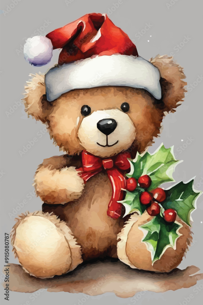 Teddy bear Teddy bear