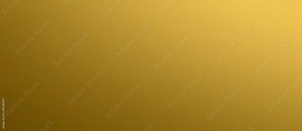 Yellow Orange texture with yellow foil luxury shiny golden background, horizontal