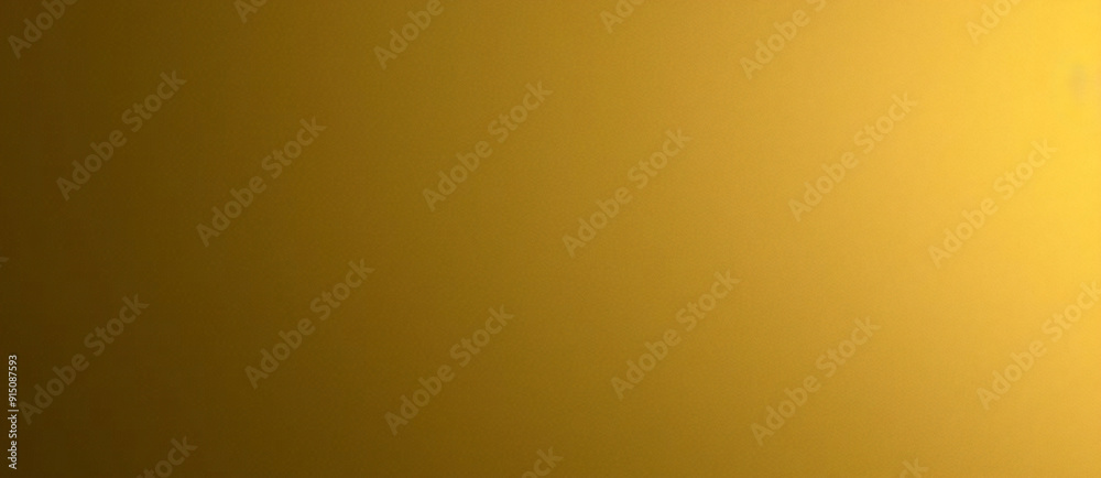 Abstract Fiery burnt yellow foil gradient in pastel White shimmer. Bokeh background with golden color gradient, ombre effect. Textured with rough grain, noise, and bright spots. Abstract Fiery burnt yellow foil gradient in pastel White shimmer. Bokeh background with golden color gradient, ombre effect. Textured with rough grain, noise, and bright spots.