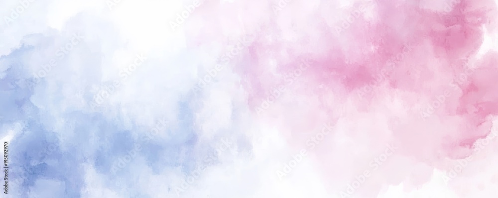 The background is made up of canvas texture and watercolour blots. The background is made up of canvas texture and watercolour blots.