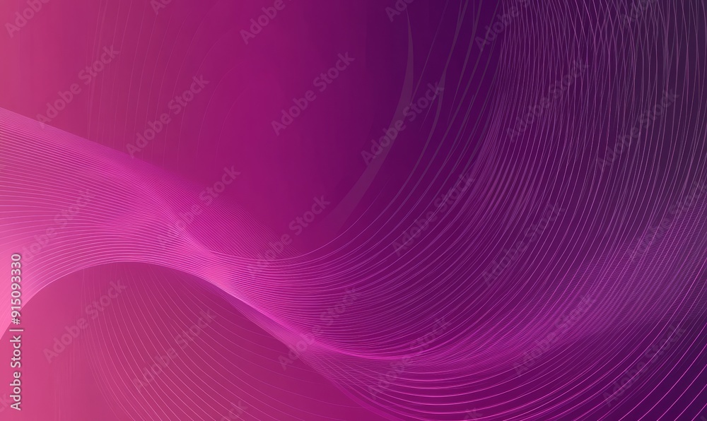 Geometric panel on blue purple background Geometric panel on blue purple background
