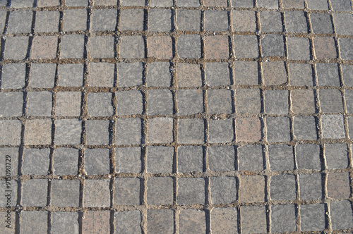grey stone floor background