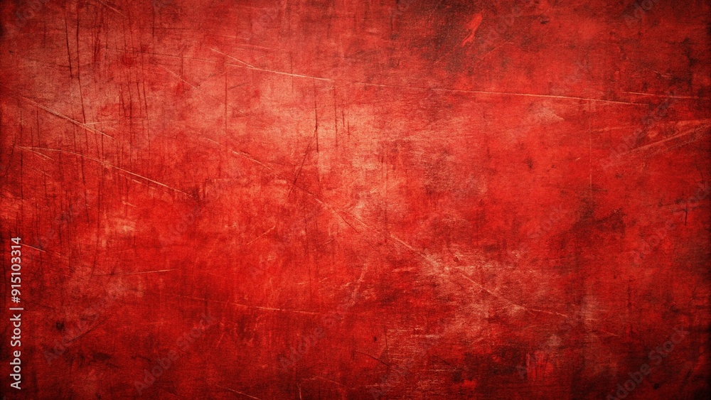 red scratched textured paper background
red scratched textured paper background