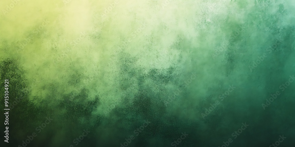 Abstract green, lime gradient background Abstract green, lime gradient background