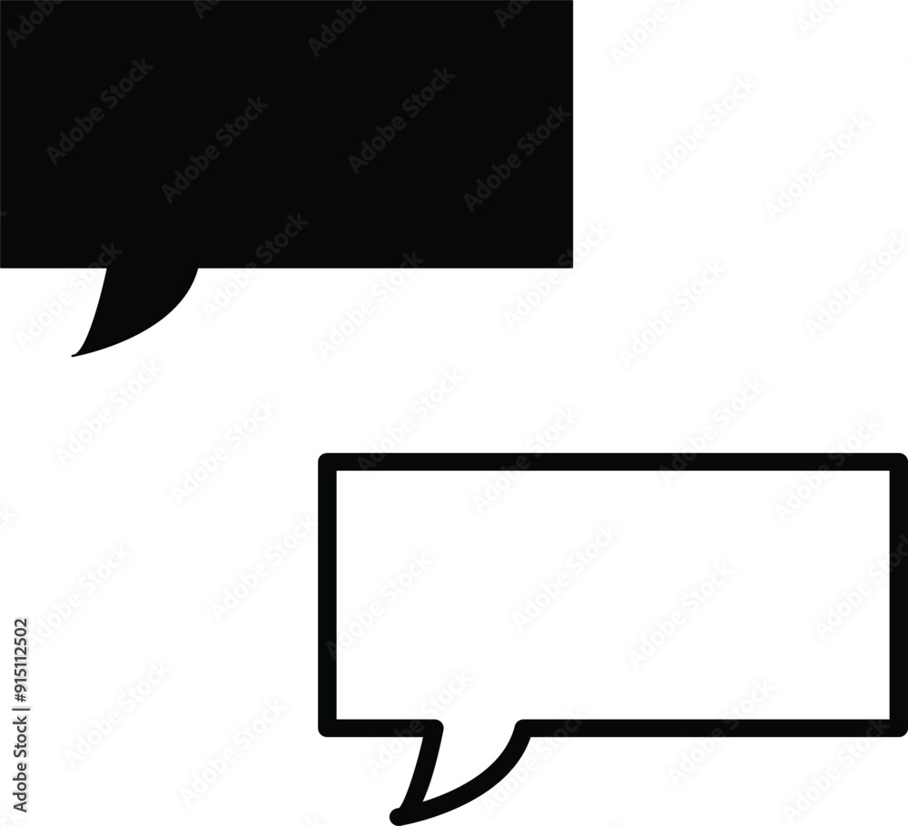 Cute vector speech bubble set, Hand drawn set of speech bubbles with handwritten for book, card, business, poster design. Vector illustration design for fashion fabrics, textile graphics. Cute vector speech bubble set, Hand drawn set of speech bubbles with handwritten for book, card, business, poster design. Vector illustration design for fashion fabrics, textile graphics.