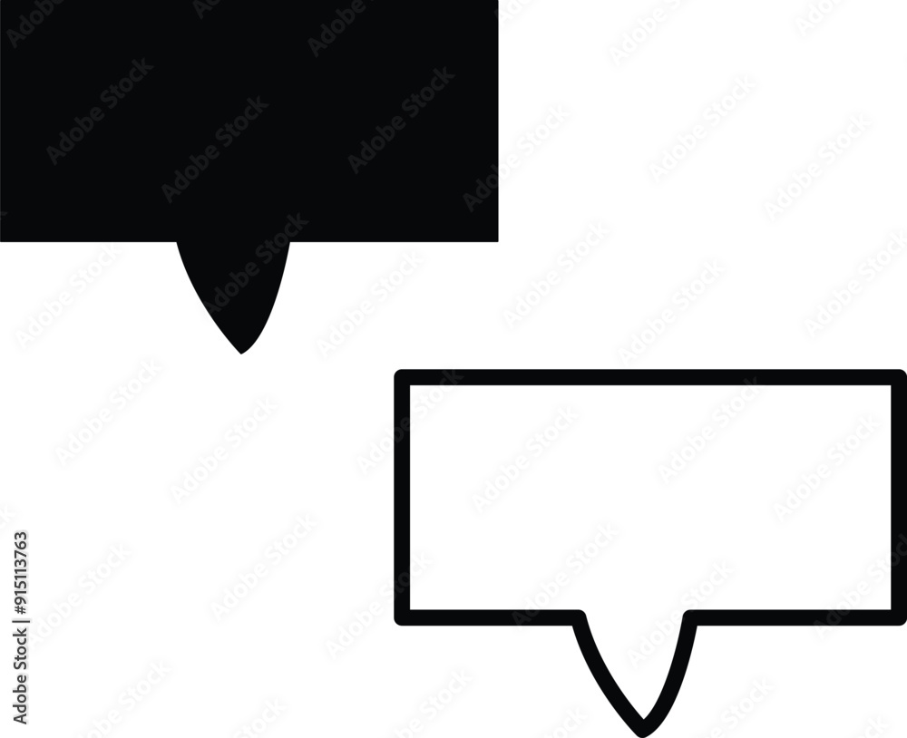 Cute vector speech bubble set, Hand drawn set of speech bubbles with handwritten for book, card, business, poster design. Vector illustration design for fashion fabrics, textile graphics. Cute vector speech bubble set, Hand drawn set of speech bubbles with handwritten for book, card, business, poster design. Vector illustration design for fashion fabrics, textile graphics.