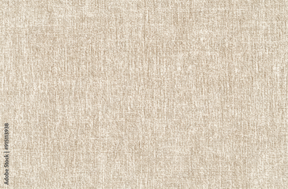 Fototapeta premium Natural Linen Fabric Texture.