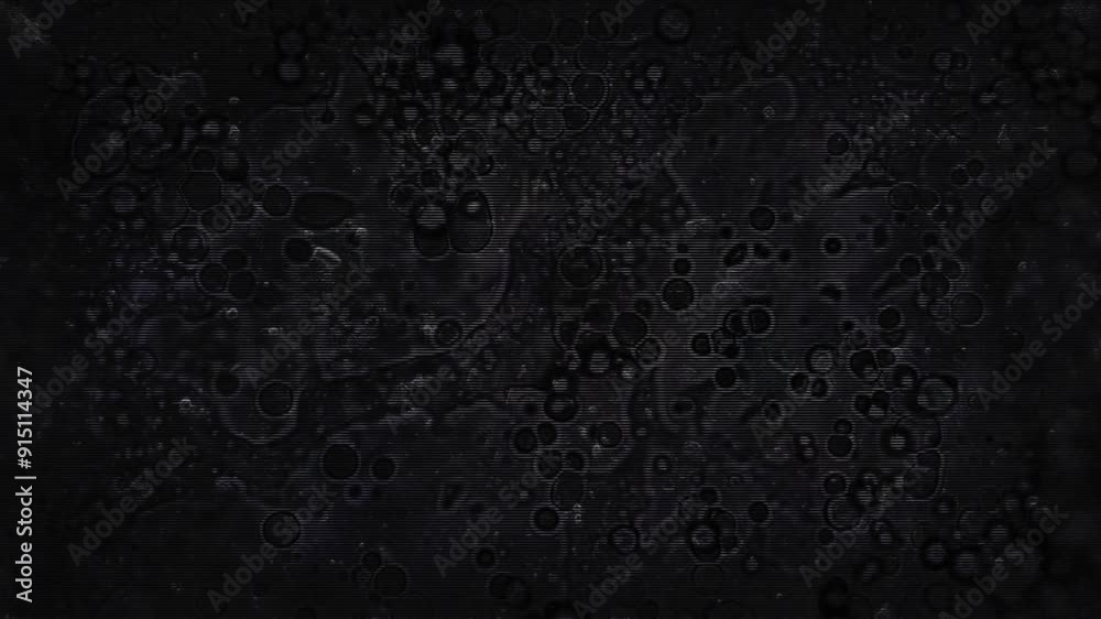 Petri dish background microscopic loop with bacteria and organisms Petri dish background microscopic loop with bacteria and organisms