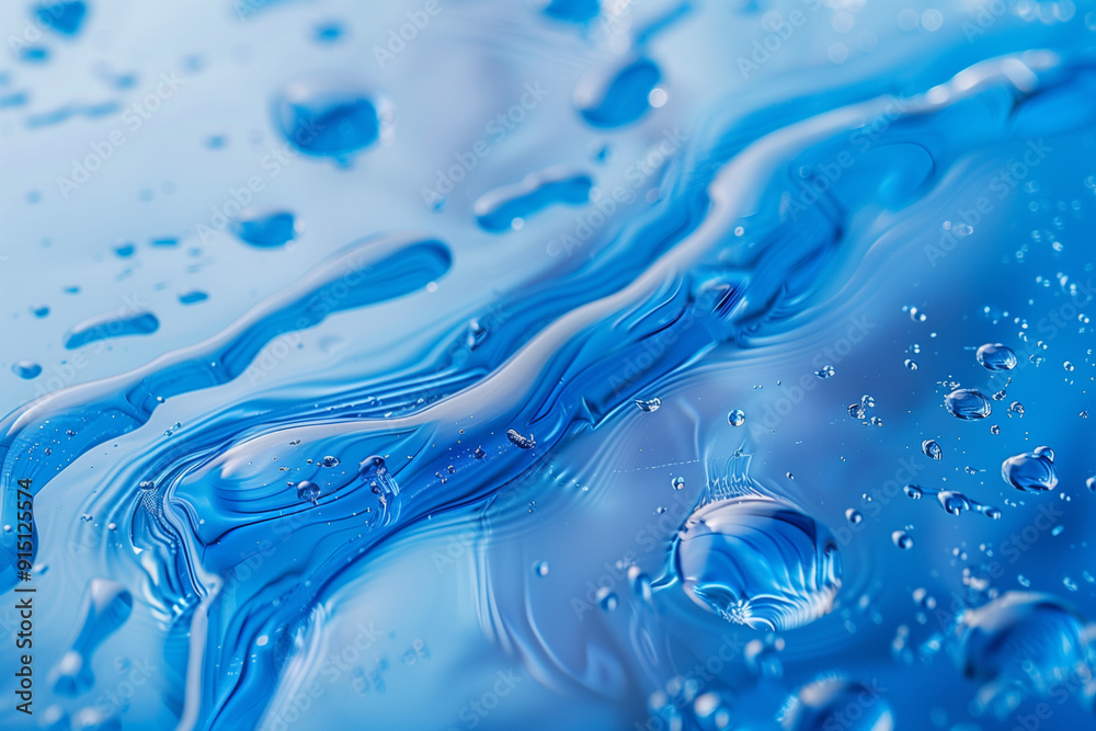 blue background blue background
