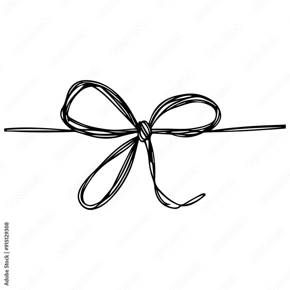 Black and white illustration of a decorative bow, detailed and elegant line art, perfect for coloring books, greeting cards, gift wrapping, or festive designs.
Black and white illustration of a decorative bow, detailed and elegant line art, perfect for coloring books, greeting cards, gift wrapping, or festive designs.