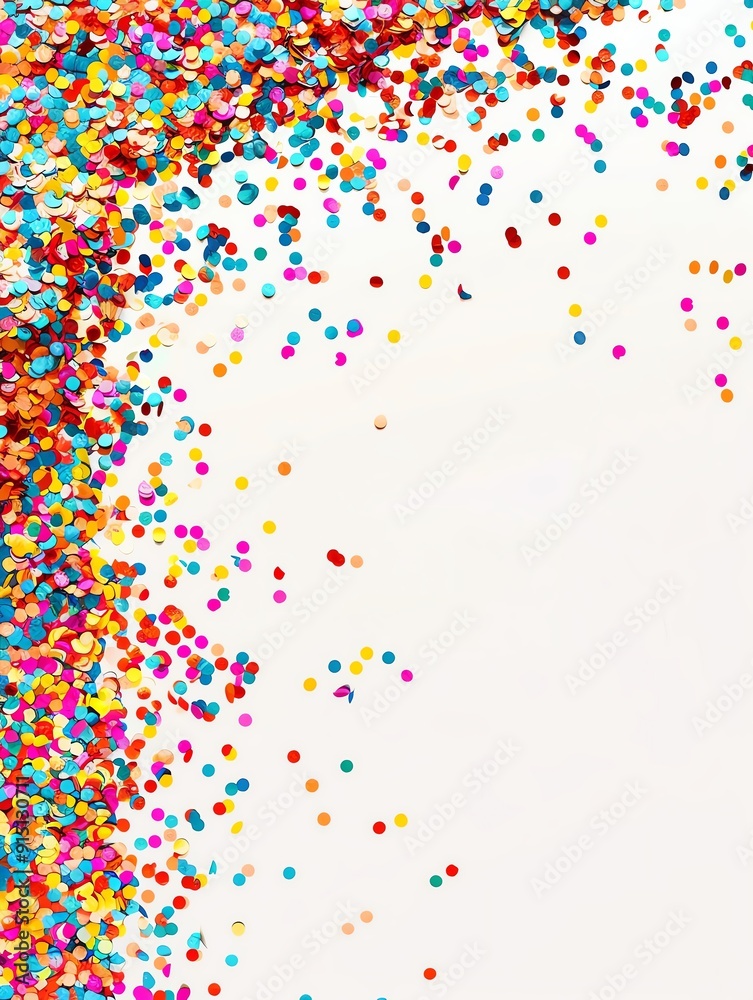 Vibrant paint splashes abstract art background Vibrant paint splashes abstract art background