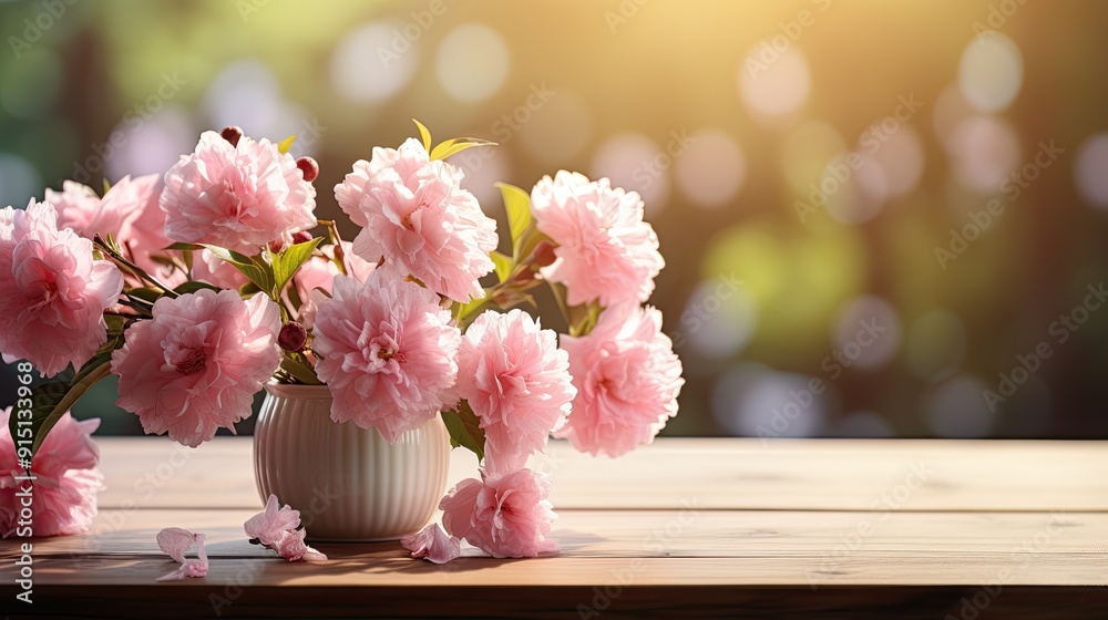 a pink background with white flowers on it a pink background with white flowers on it