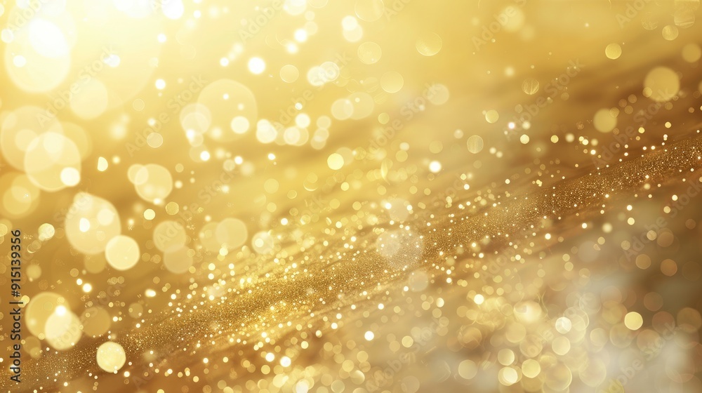 Gold champagne gradient Gold champagne gradient