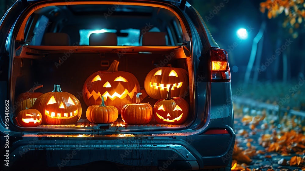 custom made wallpaper toronto digitalUtilizing a halloween party in the car trunk an emerging effort respecting tradition