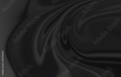 Silk Fabric Background, Grainy gradient background noise texture effect. Abstract wave pattern