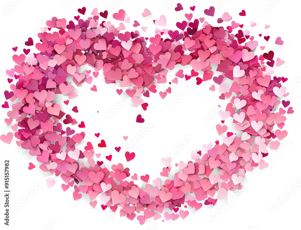 Heart of love Heart of love