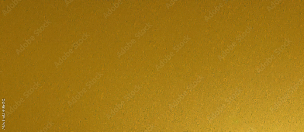 Fototapeta premium Elegant gold background with bokeh and shiny light. Bright luxury gold abstract background design.