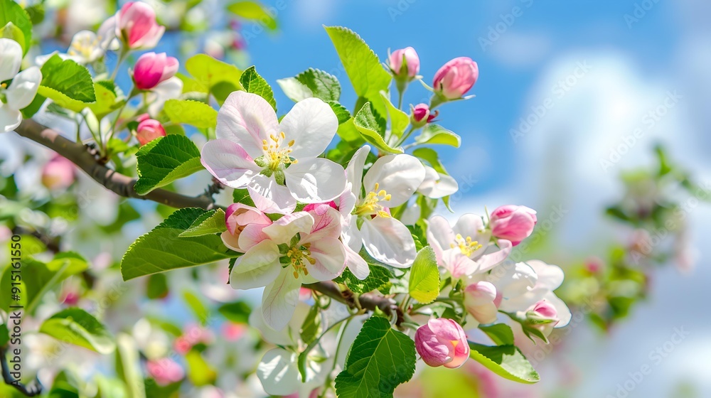 Apple tree is a flowering apple tree Apple tree is a flowering apple tree
