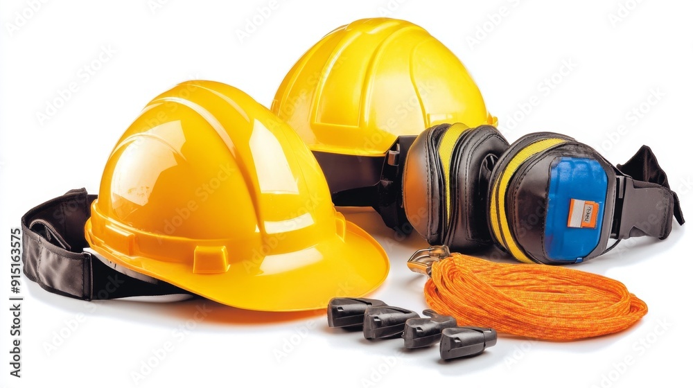 Stay Safe with Essential Safety Gear for Work and Play Stay Safe with Essential Safety Gear for Work and Play