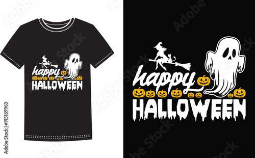 This Halloween Returns t-shirt is perfect for pumpkin carving, Halloween makeup, and finding Halloween stores near you. Get into the spooky spirit! Halloween t-shirt design.