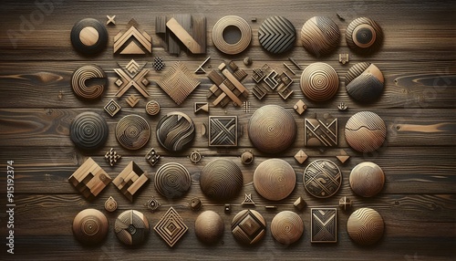 close up of an clock
