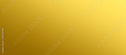 Fond texturé doré, feuille métallique dorée ou papier pour campagne publicitaire et animation.