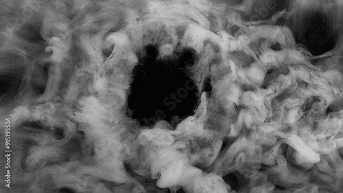 Abstract Atmospheric White ...