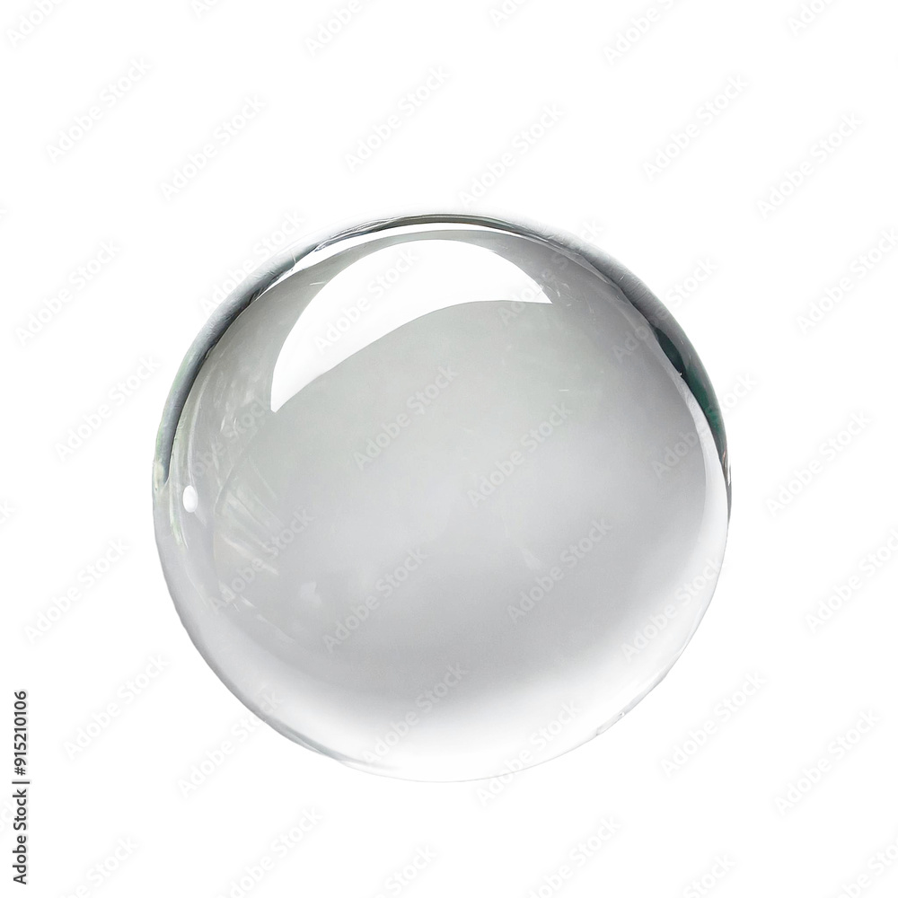 png realistic bubble on white background png realistic bubble on white background